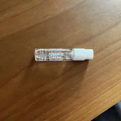シャネル 香水 ミニサイズ チャンス オータンドゥルオードゥ ヴァポリザター