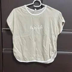 西松屋　半袖　130cm