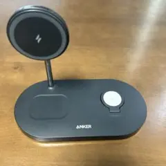 ANKER ワイヤレス充電スタンド