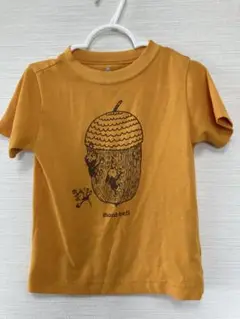 mont-bell Tシャツ 100cm