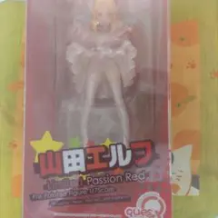 山田エルフ Limited Passion Red フィギュア 未開封 2025年最新】山田エルフ フィギュアの人気アイテム - メルカリ