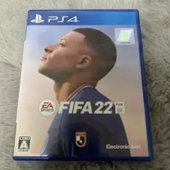 FIFA22