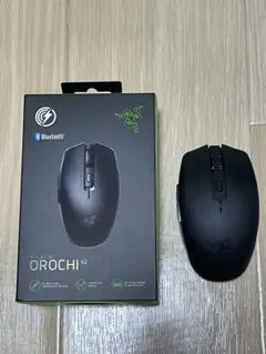 Razer Orochi V2 ゲーミングマウス