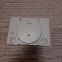 SONY PlayStation SCPH-7000 本体