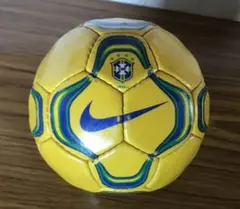 Nike ブラジル代表 フットサルボール