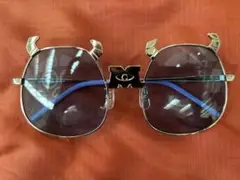 サリー サングラス モンスターズインク ディズニーリゾート　新品同様