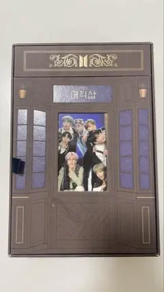 BTS MAGICSHOP 韓国公演 DVD
