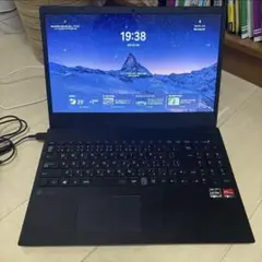 「美品」NEC ノートパソコン LAVIE Direct N15(R)