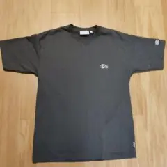 DISCUS ATHLETIC グレー Tシャツ M