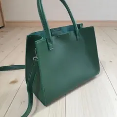 ノーブランド ショルダーバッグ
