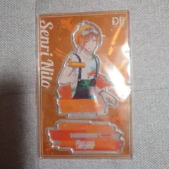 新兎千里　アクリルスタンド