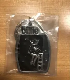 Billie Eilish ライブツアー限定 キーホルダー