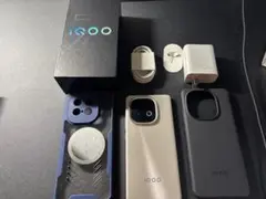 美品16/256 IQOO Z10TURBOpro砂漠色