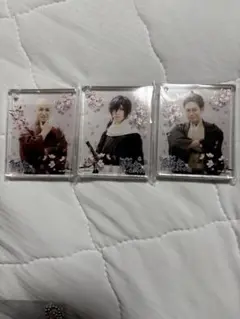 ミュージカル薄桜鬼 コロッタ
