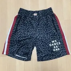 正規品Zumba XSuave メンズショートパンツ XS ショートパンツ パンツ メンズ ボトムス ひざ丈 送料無料・再販