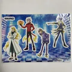 どこ指 SB69 ステッカー