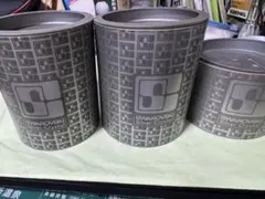 スワロフスキー　置き物　3種類