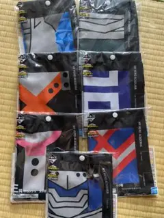 早い者勝ち！！ヒロアカ　一番くじ　サコッシュ