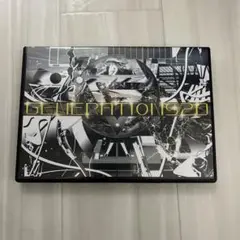 GENERATIONS 2.0 DVD