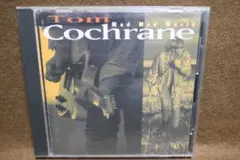 ＝♪＝ トム・コクラン　Tom Cochrane　Mad Mad World