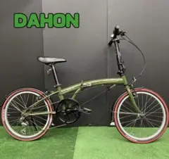 2025年最新】dahon suv d6の人気アイテム - メルカリ