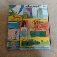 Blankey Jet City/HAREMJETS