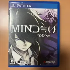 MIND≒0 PSVITA