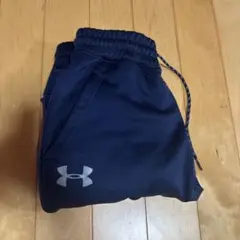 UNDER ARMOR ジャージパンツ
