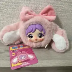 amy ぬいぐるみ キーホルダー②