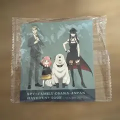 万博限定　スパイファミリー