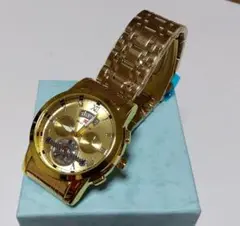 ①腕時計