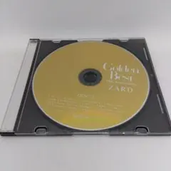 ZARD Golden Best 15th Anniversary DISC 2