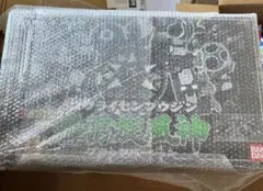 ⚠️未開封デッドストック　忍風戦隊ハリケンジャー　轟雷旋風神　ブラックバージョン