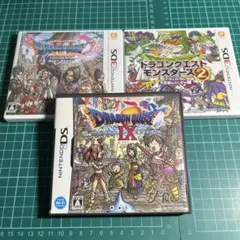 DS 3DSのセット