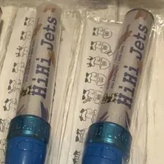 HiHiJets ペンライト 2本セット