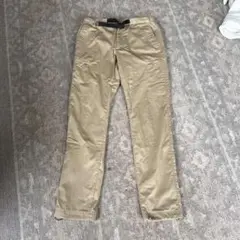 メンズファッション　パンツ