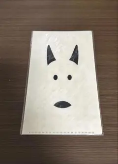 バムとケロ　チケットケース