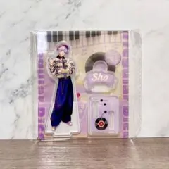 いれいす 初兎くん アクスタ 東京タワーver.