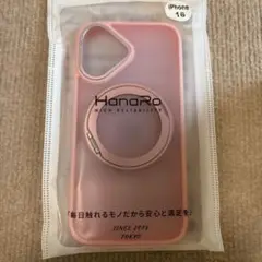 iPhone16 ケース