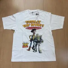 UNIQLO UT トイ・ストーリー Tシャツ XL
