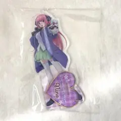 五等分の花嫁 二乃 バレンタインver. アクスタ