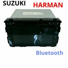 HARMAN AUTOMOTIVE ハーマン カーナビ SUZUKI スズキ純正