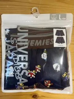 UNIVERSAL STUDIOS JAPAN トランクス Lサイズ（未使用）