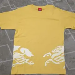 キリンビール 北海道千歳 工場限定 Tシャツ Mサイズ！
