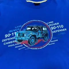 2025年最新】Land Rover トップスの人気アイテム - メルカリ