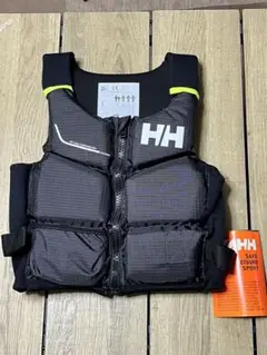 値下げ！　Helly Hansen ライフジャケット 50-60kg Amazon.co.jp: [ヘリーハンセン] ライフジャケット ヘリーライフ
