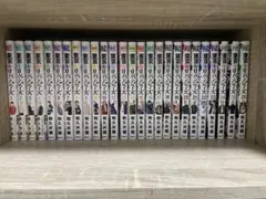 東京リベンジャーズ 1〜26巻