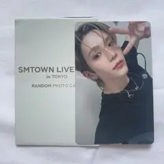 SMTOWN LIVE 2025 ラントレ ショウタロウ