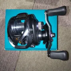 17 タトゥーラ SV TW 8.1L + RCS 90 カーボンハンドル