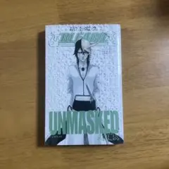 BLEACH OFFICIAL CHARACTER BOOK 3 (UNMAS…